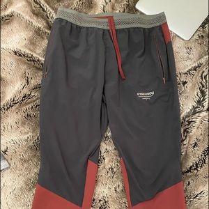 Nike x Undercover Swift Pants